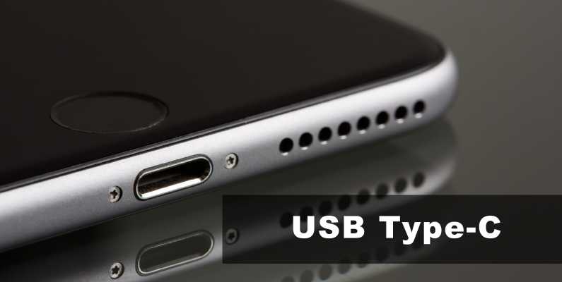 8761NAC For USB Type-C Test