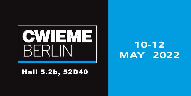 CWIEME Berlin 2022