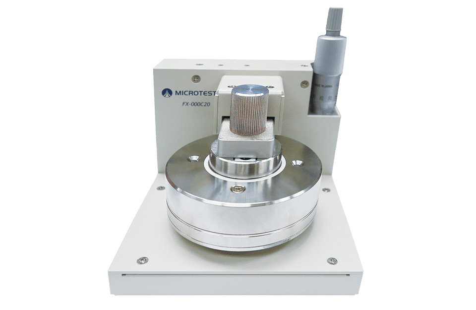 MICROTEST  Precision LCR Meter