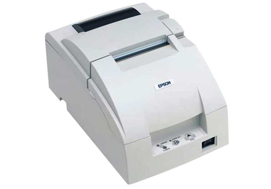 TM-U220PB  印表機