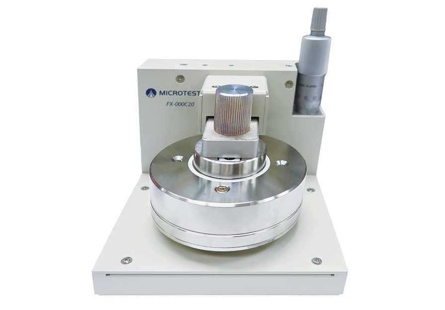 FX-000C20 Liquid Dielectric Material Test Fixture