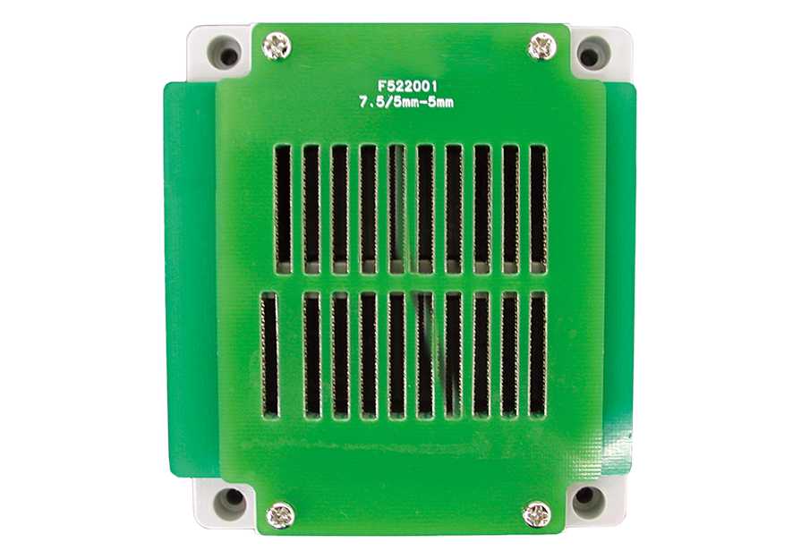Transformer Fixture head 