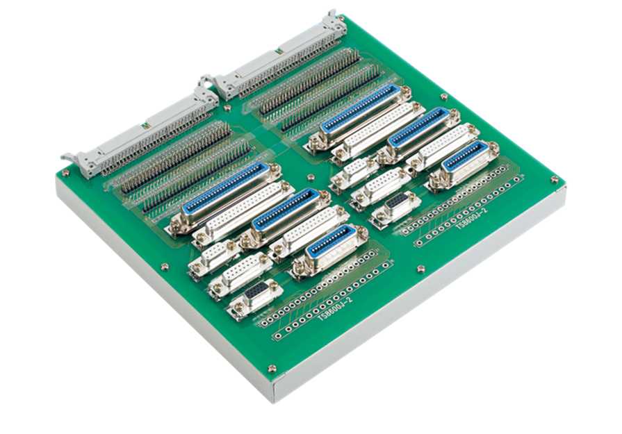 FB-8600M1 Universal Fixture Board