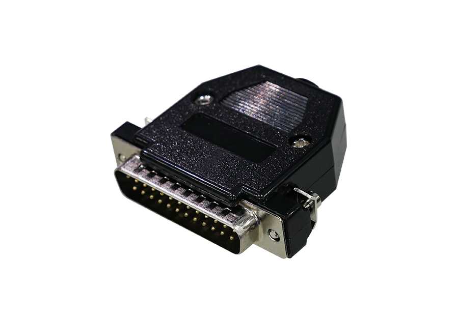 AX-IM0001 I/O通訊連接器 (D-Sub)