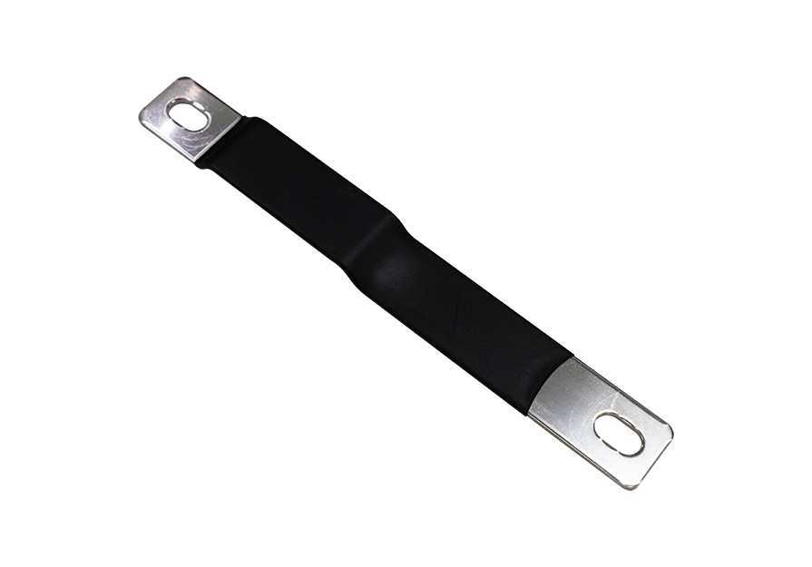 AX-DB0001 Connect Plate-Black