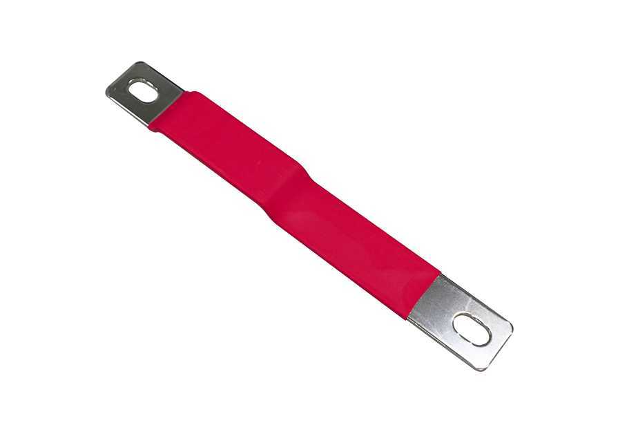AX-DB0005 Connect Plate-Red