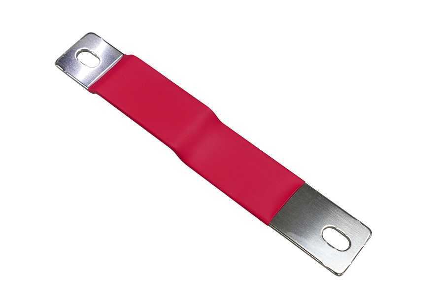  AX-DB0010  Connect Plate-Red