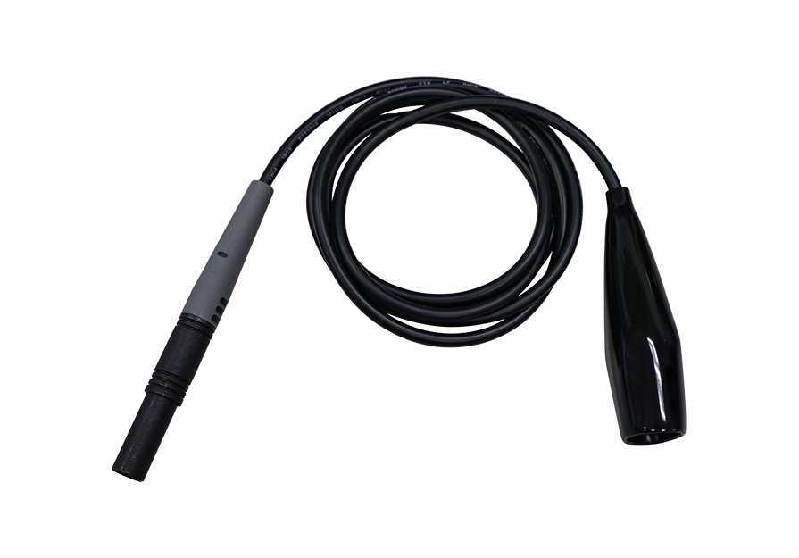 TL-HP0006 HV Test Cable - Black